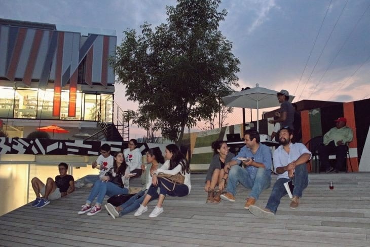 Universidad Unarte - Arquitectura sustentable, la nueva carrera de la construcción - Grupo Basica®