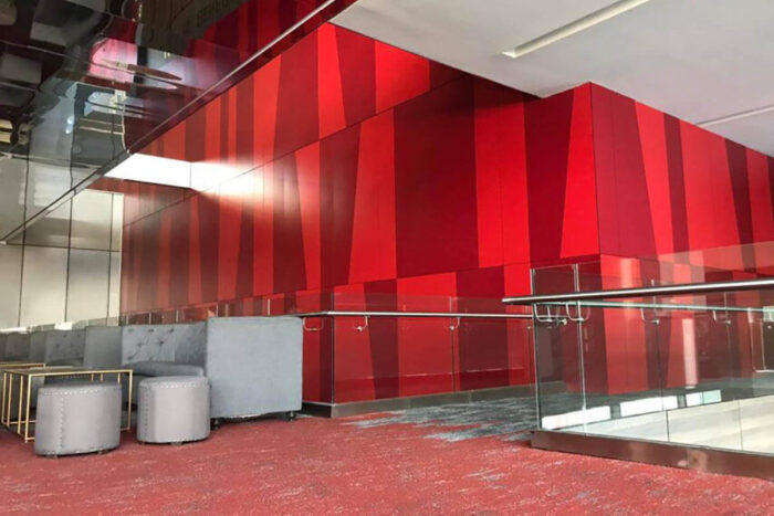 FUNDERMAX® | Material | Grupo Basica®